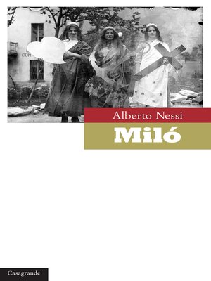 cover image of Milò